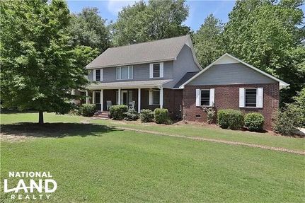 Property in Lee County, Alabama