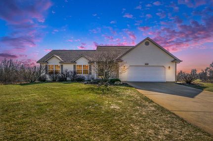 Property in Kalamazoo County, Michigan