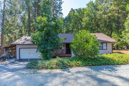 Property in Amador County, California