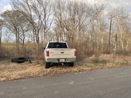 Property in Saint Landry Parish, Louisiana