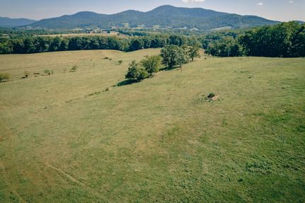 Property in Bedford County, Virginia