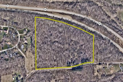 Property in Trumbull County, Ohio