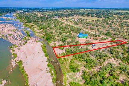 Property for sale in Llano County, Texas