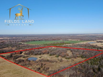 Property in Hughes County, Oklahoma