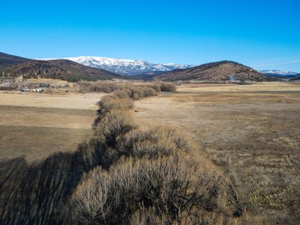 Property in Mora County, New Mexico