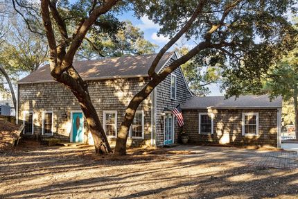 Property in Carteret County, North Carolina