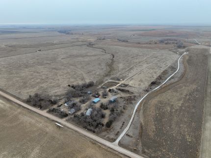 Property in Gove County, Kansas