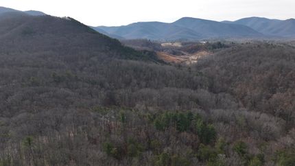 Property in Roanoke County, Virginia