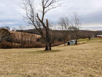 Property in Pulaski County, Virginia