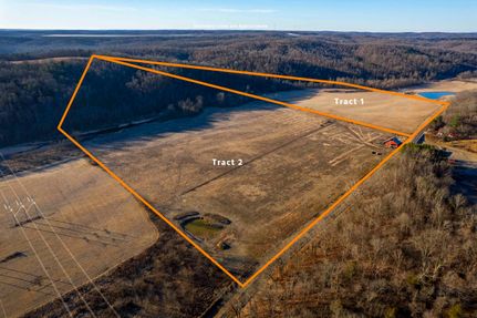 Property in Reynolds County, Missouri