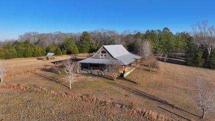 Property in Oktibbeha County, Mississippi
