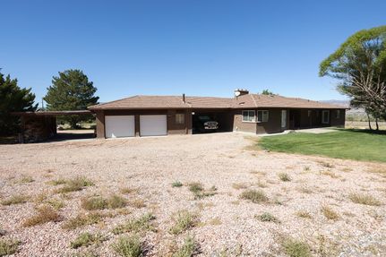 Property in Sevier County, Utah