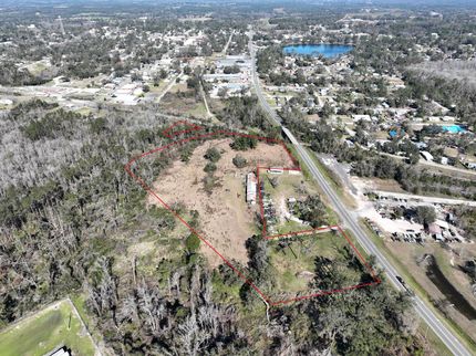 Commercial Property for sale in Madison County, Florida