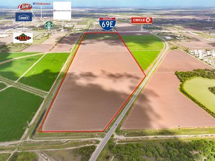 Property for sale in Cameron County, Texas