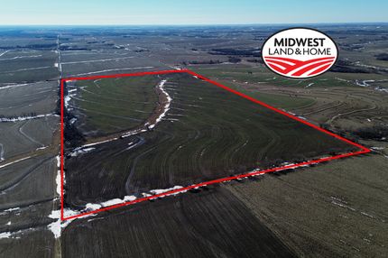 Property in Marshall County, Kansas