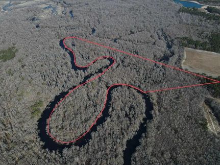 Property in Columbus County, North Carolina