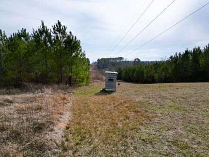 Property in Jasper County, Mississippi