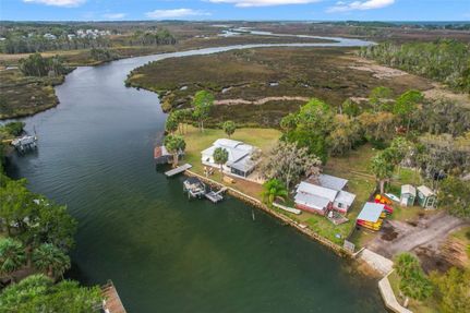 Lakefront Property for sale in Hernando County, Florida