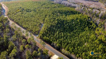 Property in Aiken County, South Carolina