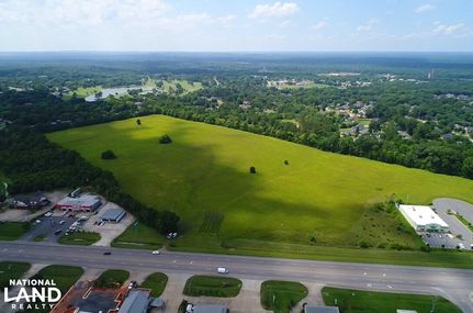 Property in Marengo County, Alabama