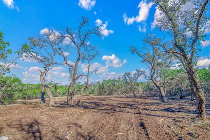 Property in Gillespie County, Texas