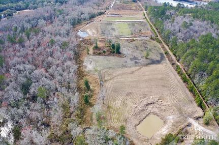 Property in Jasper County, South Carolina