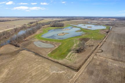 Property in New Madrid County, Missouri