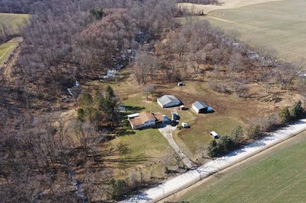 Property in Ashland County, Ohio
