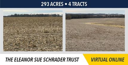 Property in Hancock County, Illinois