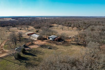 Property in Seminole County, Oklahoma