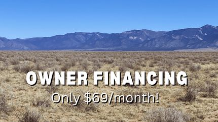 Property in Valencia County, New Mexico