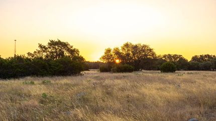 Property in Kerr County, Texas