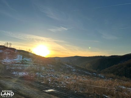 Property in Preston County, West Virginia