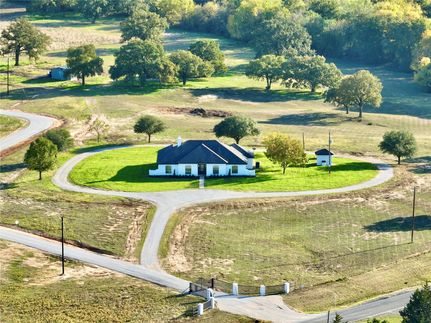 Property in Wise County, Texas