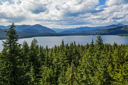 Property in Bonner County, Idaho