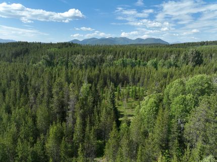 Property in Flathead County, Montana