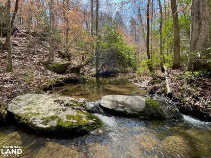 Property in Clay County, Alabama
