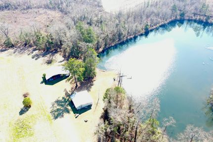 Property in Macon County, Georgia