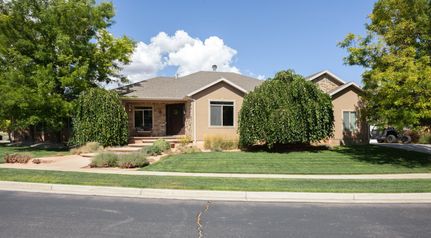 Property in Sevier County, Utah