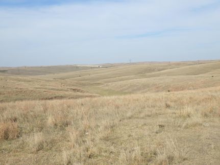 Property in Dawson County, Nebraska