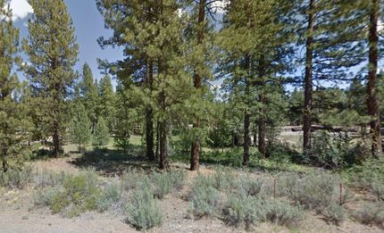 Property in Klamath County, Oregon