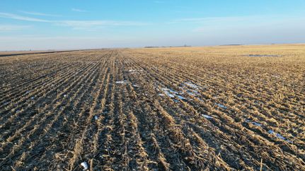 Property in Spink County, South Dakota