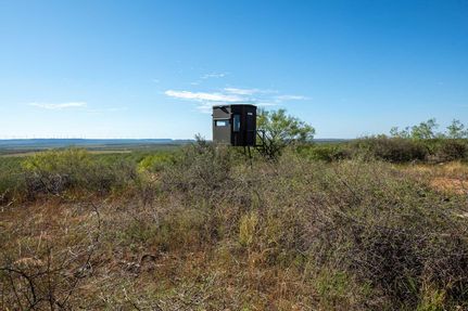 Property in Fisher County, Texas