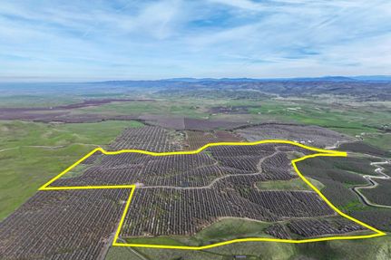 Property in Stanislaus County, California