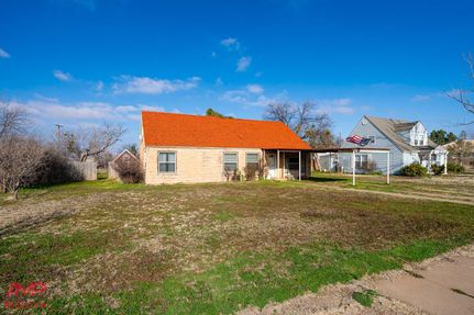Property in Dickens County, Texas