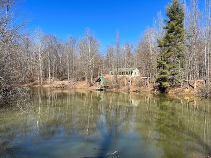 Property in Henderson County, Kentucky