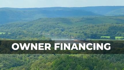 Property in Independence County, Arkansas