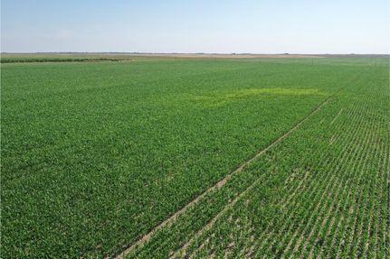 Property in Bennett County, South Dakota