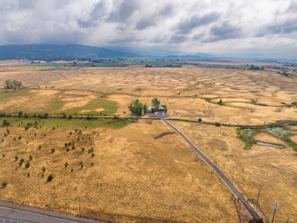 Property in Jackson County, Oregon