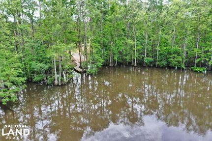 Property in Livingston Parish, Louisiana